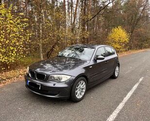 BMW BMW 118i Gebrauchtwagen