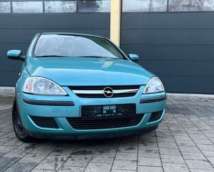 Opel Opel Corsa 1.2 Twinport Winterreifen Scheinwerfer Gebrauchtwagen