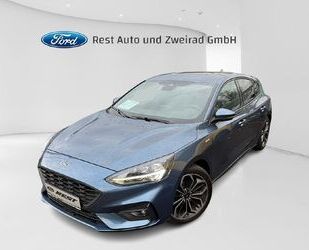 Ford Ford Focus Lim. ST-Line Gebrauchtwagen