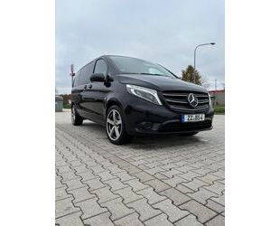 Mercedes-Benz Mercedes-Benz Vito Mixto 119 CDI kompakt LED AHK L Gebrauchtwagen