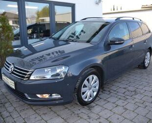 VW Volkswagen Passat 2.0TDI.Navi.Klima,Sitzh.Temp. To Gebrauchtwagen