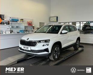 Skoda Skoda Karoq Style 1.5 TSI DSG *Garantie, AHK, LED, Gebrauchtwagen