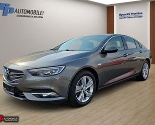 Opel Opel Insignia 2.0 CDTI Innovation Gebrauchtwagen