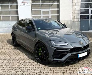 Lamborghini Lamborghini Urus MY22|B&O|Taigete|Massage|Pano|Car Gebrauchtwagen