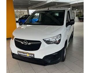 Opel Combo Gebrauchtwagen