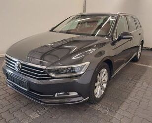 VW Volkswagen Passat Variant 1.5TSI Highline DSG Pano Gebrauchtwagen