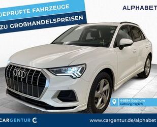 Audi Audi Q3 35 2.0 TDI advanced AHK Virtual Pano ACC L Gebrauchtwagen