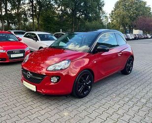 Opel Opel Adam 1,4 Jam Gebrauchtwagen