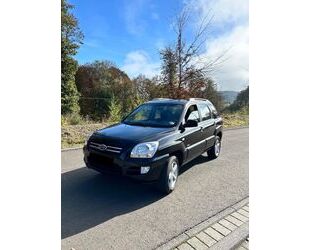 Kia Kia Sportage 2.0 16V LX LX Gebrauchtwagen