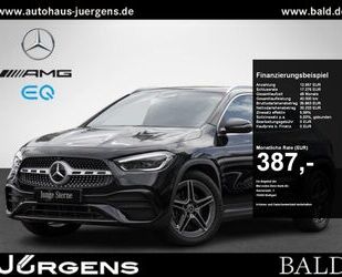 Mercedes-Benz Mercedes-Benz GLA 220 d AMG/Wide/ILS/AHK/HUD/Cam/D Gebrauchtwagen