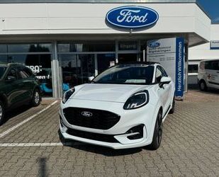 Ford Ford Puma ST-Line X 155PS Auto.LED Panorama AHK La Gebrauchtwagen