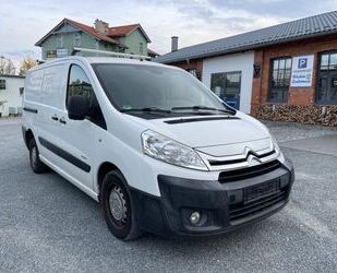 Citroen Citroën Jumpy 2.0 HDI LANGVERSION Gebrauchtwagen