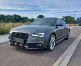 Audi Audi A5 3.0 TDI 180kW S tronic quattro Gebrauchtwagen