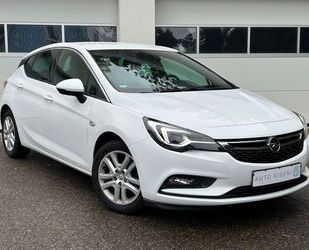 Opel Opel Astra K Lim. 5-trg. Dynamic*LED*TüvNeu*PDC* Gebrauchtwagen