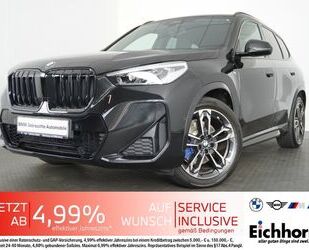 BMW BMW X1 sDrive20i M Sportpaket SPORTSITZE.PARKASSIS Gebrauchtwagen