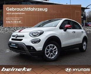 Fiat Fiat 500X 1.6 E-torQCityCross Business Fahrassiste Gebrauchtwagen