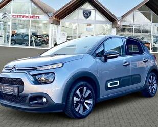 Citroen Citroën C3 Shine Gebrauchtwagen