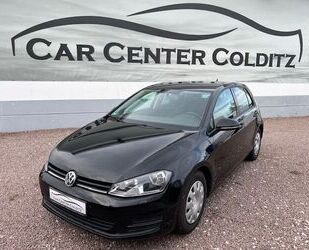 VW Volkswagen Golf 1.2 TSI Comfortline*1Hd*Dynaudio*N Gebrauchtwagen