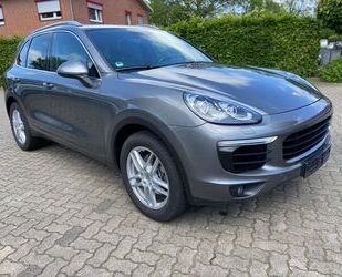 Porsche Porsche Cayenne Diesel Gebrauchtwagen