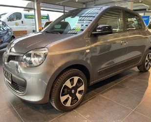 Renault Renault Twingo III SCe 70 Limited Faltdach, Klima Gebrauchtwagen