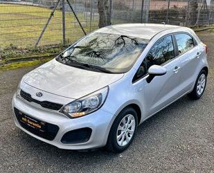 Kia Kia Rio Edition 7 *Navi * RFK *TüV 09/26 Gebrauchtwagen