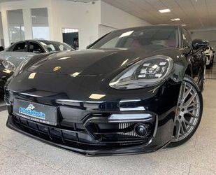 Porsche Porsche Panamera 4 E-Hybrid Platinum Edition 360° Gebrauchtwagen