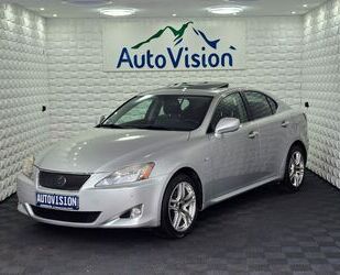 Lexus Lexus IS 220d*Voll Austattung*Leder*Keyless go Gebrauchtwagen