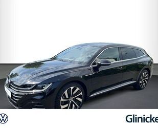 VW Volkswagen Arteon Shooting Brake R-Line 2.0 TDI 4M Gebrauchtwagen