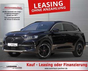 DS Automobiles DS7 (Crossback) Gebrauchtwagen