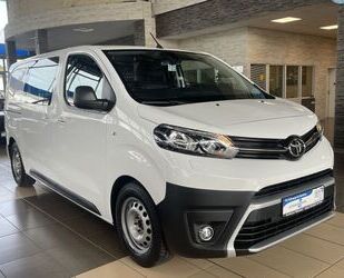 Toyota Toyota Proace (Verso) L1 Kasten Comfort Sortimo Re Gebrauchtwagen