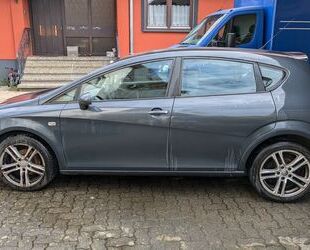 Seat Seat Leon 1.9 TDI TÜV bis 2026 Gebrauchtwagen