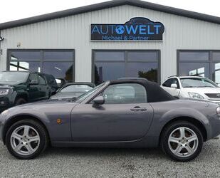 Mazda Mazda MX-5 1.8 Emotion Gebrauchtwagen