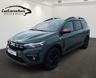 Dacia Dacia Jogger TCe 110 Extreme 5-Sitzer Gebrauchtwagen