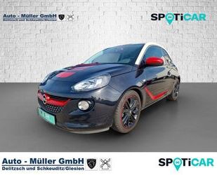 Opel Opel Adam Slam Sport-Packet Gebrauchtwagen