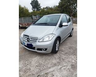 Mercedes-Benz Mercedes-Benz A 170 - Gebrauchtwagen