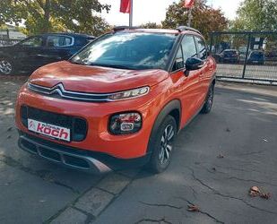 Citroen Citroën C3 Aircross Gebrauchtwagen