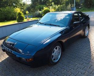 Porsche Porsche 944 S Targa Gebrauchtwagen