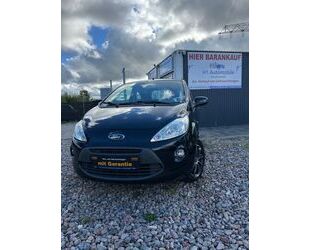 Ford Ford Ka/Ka+ 1,2 Trend TÜV/Service Neu Gebrauchtwagen