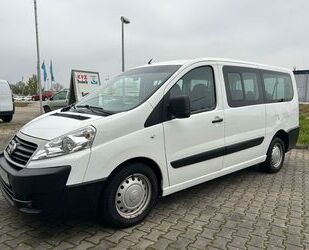 Fiat Fiat Scudo L2H1 130 Multijet Gebrauchtwagen