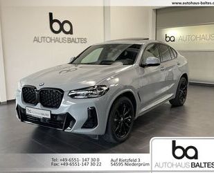 BMW BMW X4 20d xDrive M Sport 20