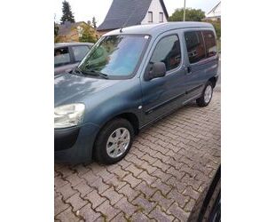 Citroen Citroën Berlingo 1.4 Advance Advance Gebrauchtwagen