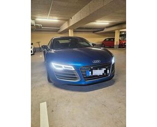 Audi Audi R8 5.2 FSI V10 Plus S tronic quattro -Keramik Gebrauchtwagen