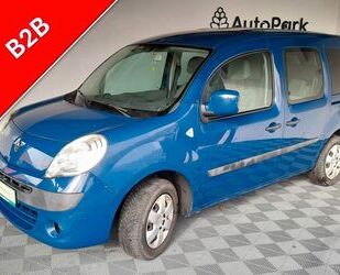 Renault Renault Kangoo Happy Family *5 SITZE* Gebrauchtwagen