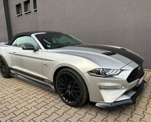 Ford Mustang Gebrauchtwagen