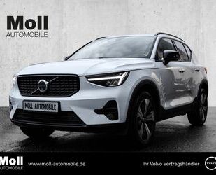 Volvo Volvo XC40 Plus Dark Recharge Plug-In Hybrid 2WD T Gebrauchtwagen