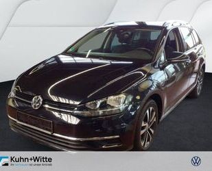 VW Volkswagen Golf VII Variant 1.0 TSI Comfortline IQ Gebrauchtwagen