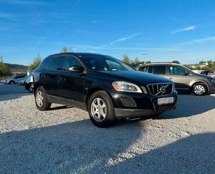 Volvo Volvo XC60 3.0 i, T6, AWD, Allrad, Navi, SHZ, AHK Gebrauchtwagen