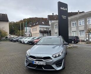 Kia Kia ceed Sportswagon GT-Line RFK LED Gebrauchtwagen