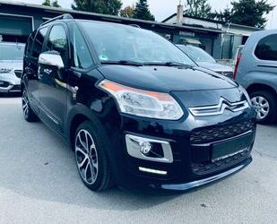 Citroen Citroën C3 Picasso 1.6 HDI KLIMAAUT. PDC AHK Gebrauchtwagen