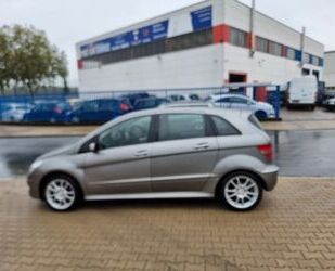 Mercedes-Benz Mercedes-Benz B 200 B -Klasse B 200 Gebrauchtwagen